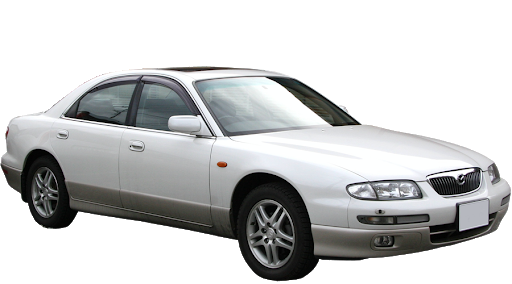 Mazda Xedos 9 Sedan (07.1993 - 09.2002)